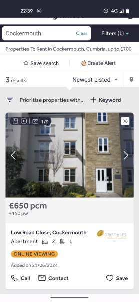 Moving to Yorkshire