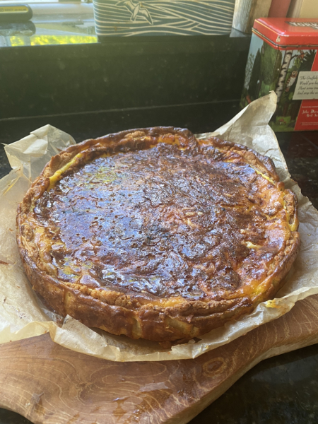 Week 4 - May '24 Low Carb Bootcamp - the end of the first half!