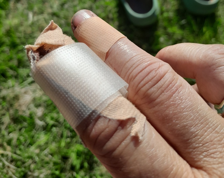 Any Witches here? Part 20