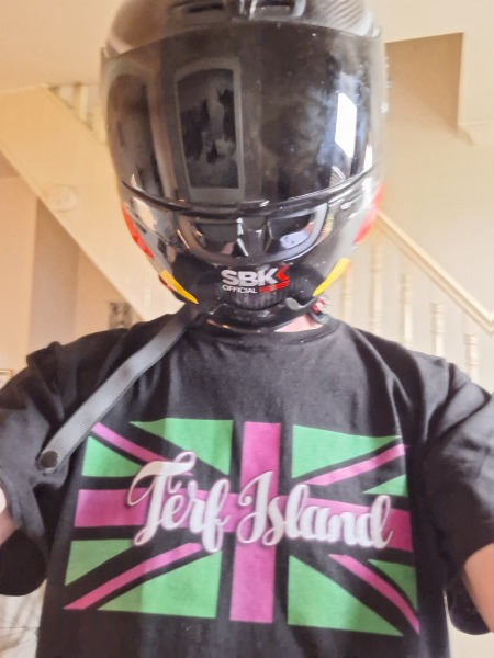Voting on 4th July - what to wear