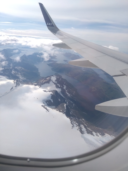 The Great Recovery part 2 - After Cancer treatment what next?