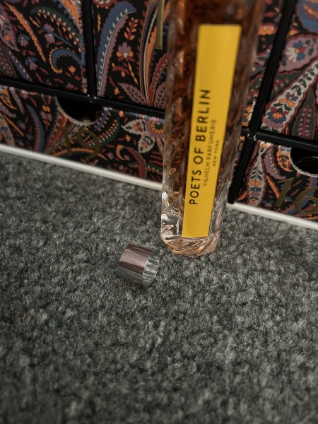 Liberty Beauty Drop Subscription Box Spoiler Part 7