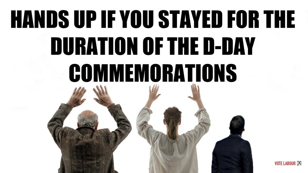 Thread 51 Sunak: A William Hill to die on