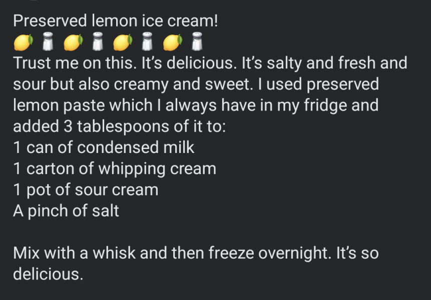 Mumsnet could do better (part trois)