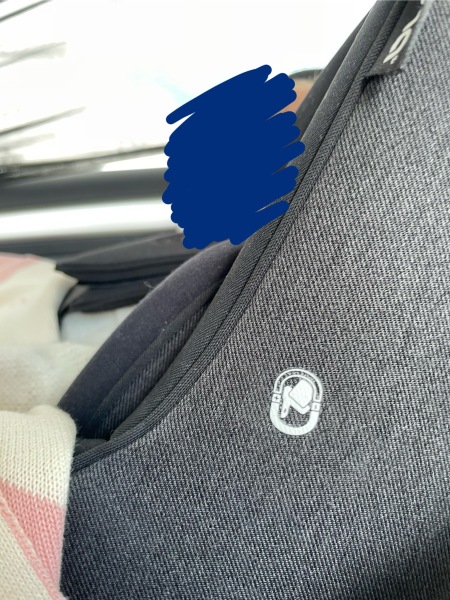 What is this symbol?
