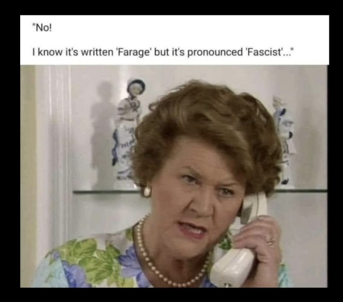 Thread 52 Sunak: The Final Countdown