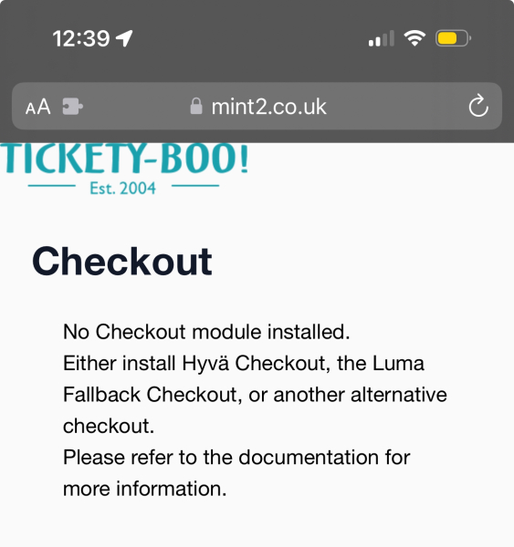 Christmas Bargain Prequel Thread 2