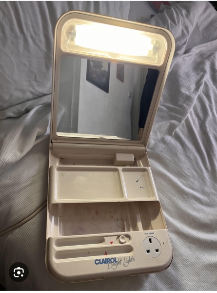 If you turned 14 in the early '90s