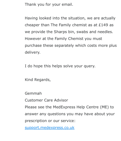 Continuing Mounjaro Thread 11