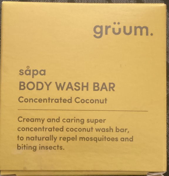 How to prevent mosquitoes biting my face and scalp?!