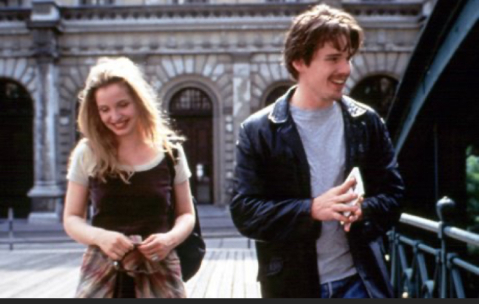 Aesthetically pleasing, boho, coming of age films