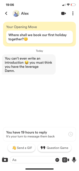 Dating Thread 249 - Summer