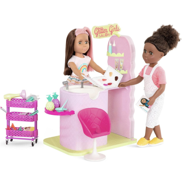 Christmas Bargain Prequel Thread 2