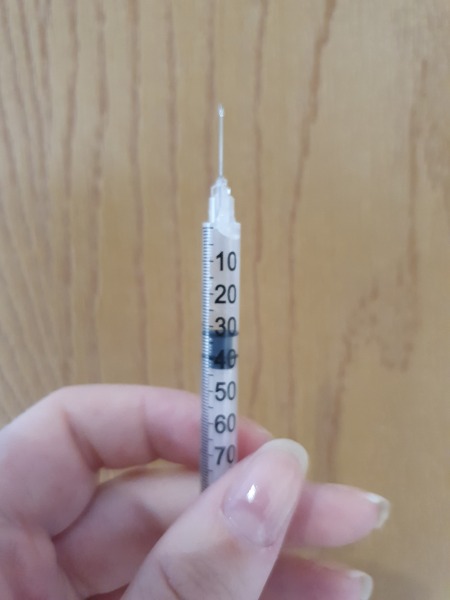 Continuing Mounjaro...part 14