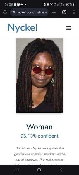 Lesbian dating app to use facial recognition to exclude males
