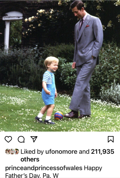 Royal Style and Beauty - Trooping on, through summer and beyond!