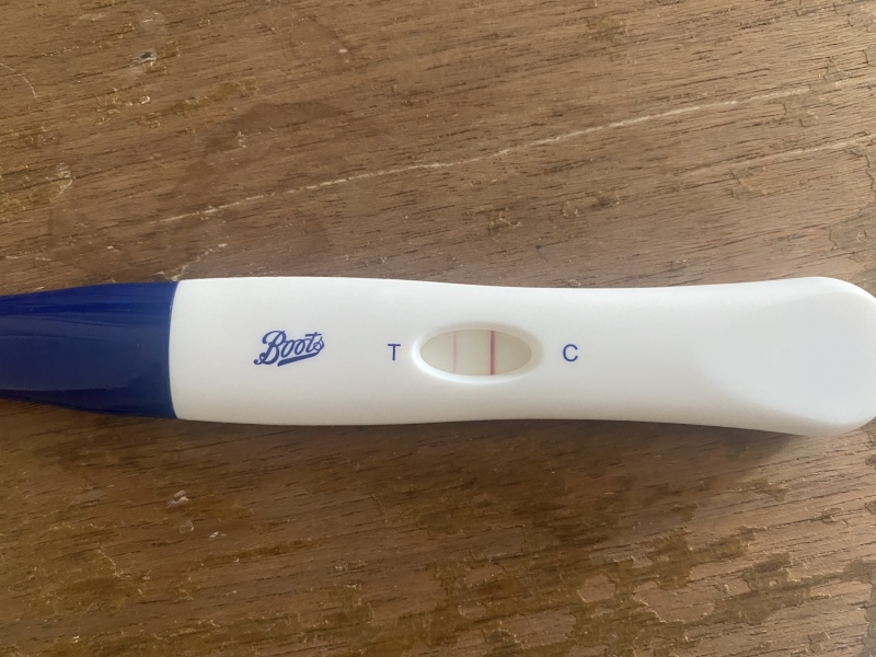 5dpo, anyone else?