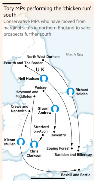 Thread 48 - Sunak - Capsized on the Ship of Lies