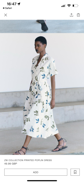 Personal stylist- spring summer