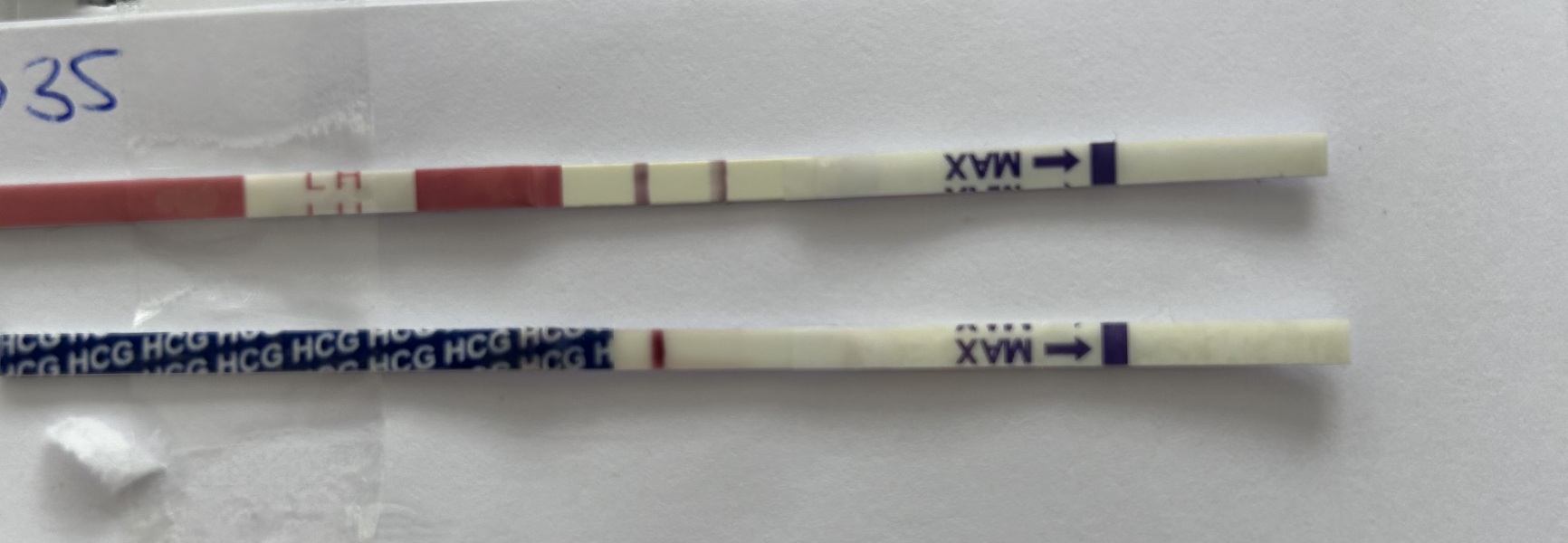 Chemical or late BFP?