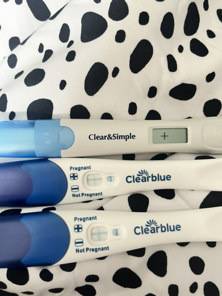 1dpo - Anyone want to join part 2