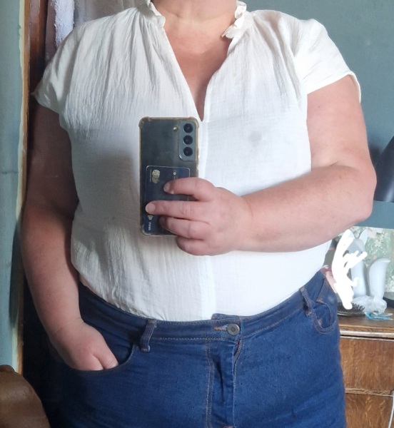 Fat girl summer - let's slay 💅