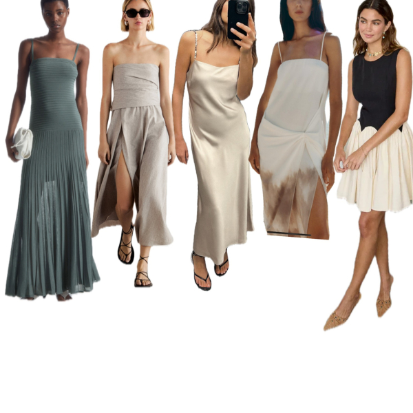 Personal stylist- spring summer