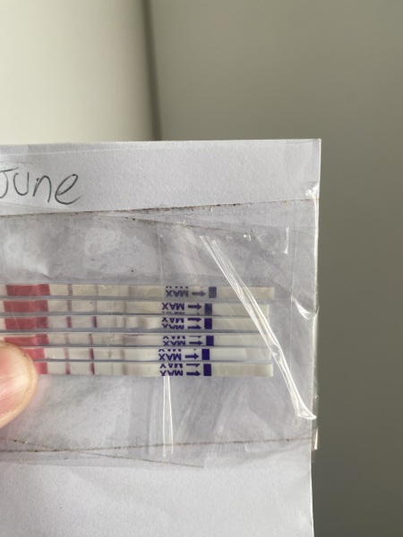 1dpo - Anyone want to join part 2