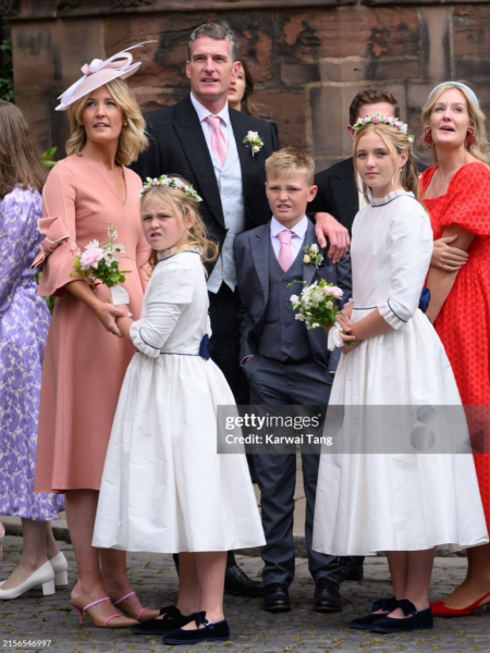 Royal Style - C.Rexing towards summer with hopes for happy days ahead