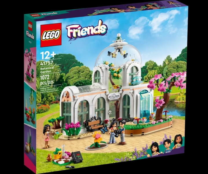 Favourite Lego sets?