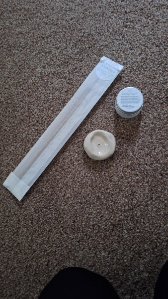 Haeckels subscription box