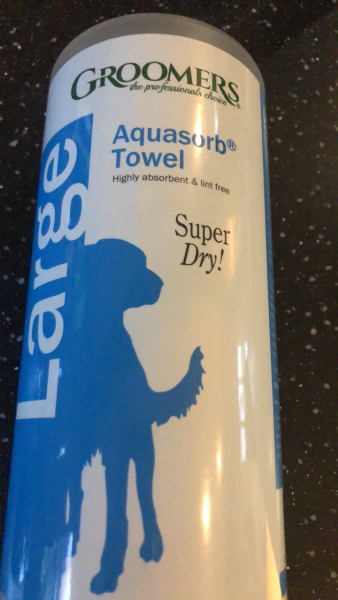 Dog smell - I didn't think of this before getting one