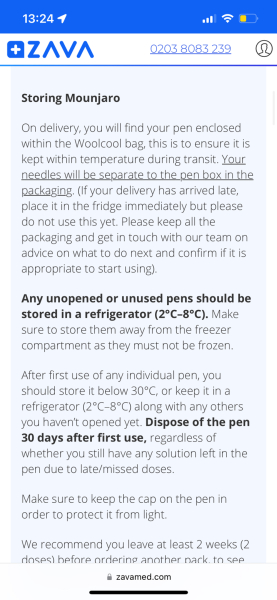 Continuing Mounjaro...part 13