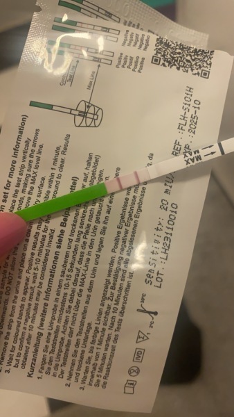 Can ovulation tests predict pregnancy