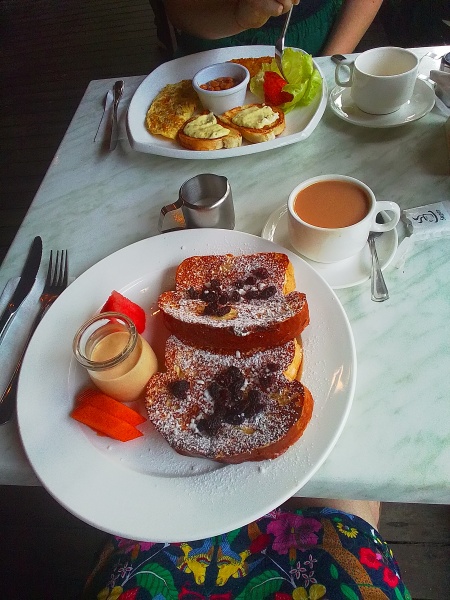 The Great Recovery part 2 - After Cancer treatment what next?