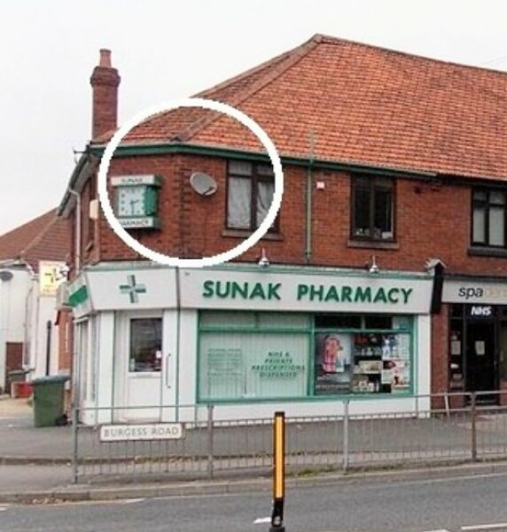 Thread 49 Sunak: He Left them on the beaches