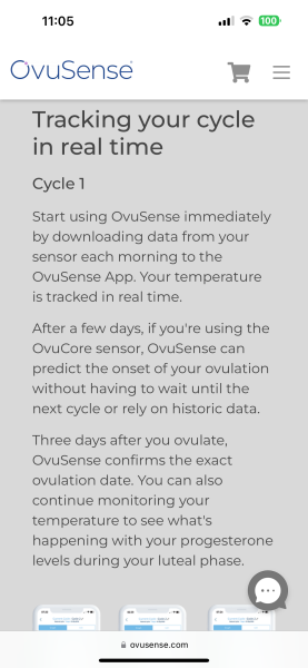 TTC after chemical pregnancy