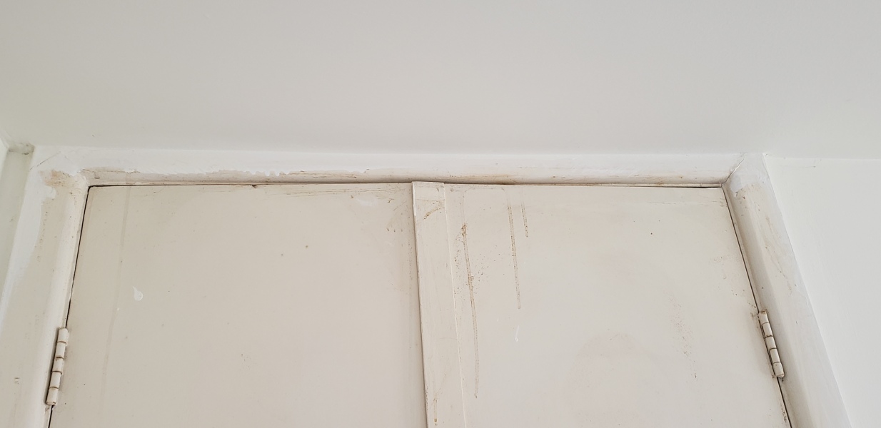 Is it worth painting before selling?