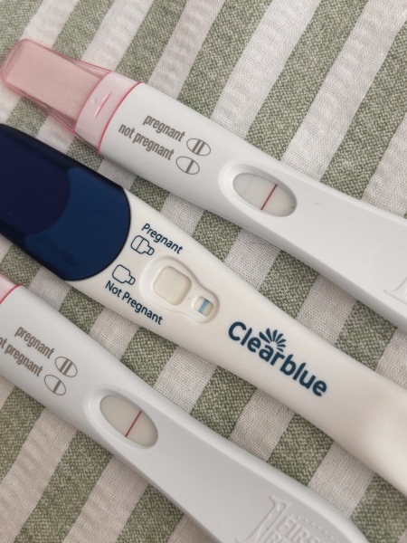 Tests getting lighter