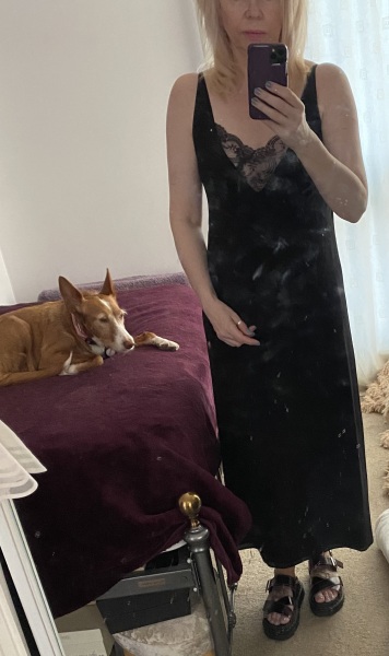 WAYWT Spring/Summer 2024
