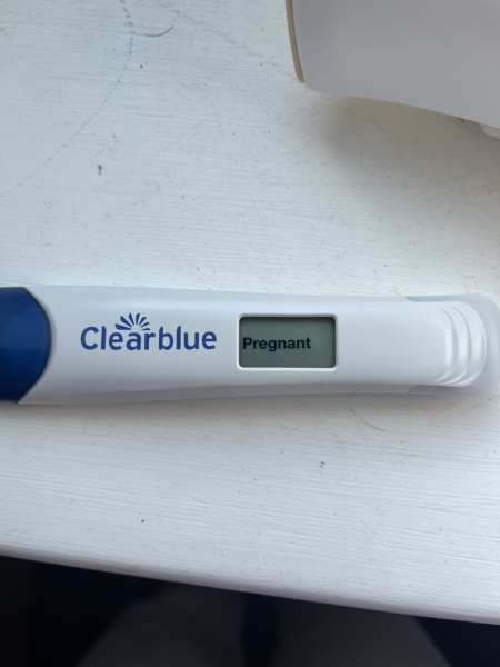 First Timers TTC. Safe space for brain dumps, questions, whinges and celebrations. Part 2!