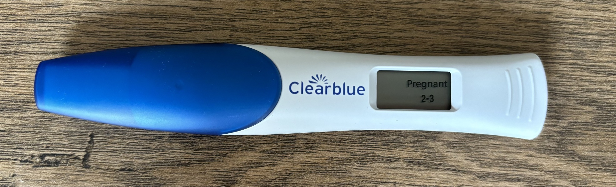 BFP after recent loss