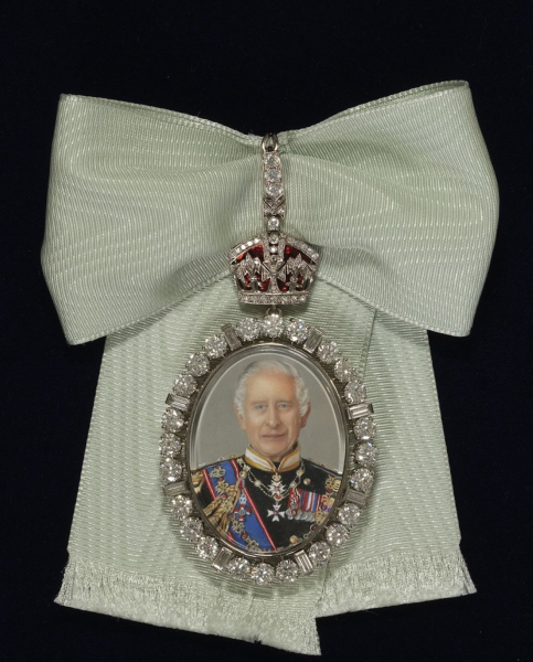 Royal Style and Beauty - Trooping on, through summer and beyond!