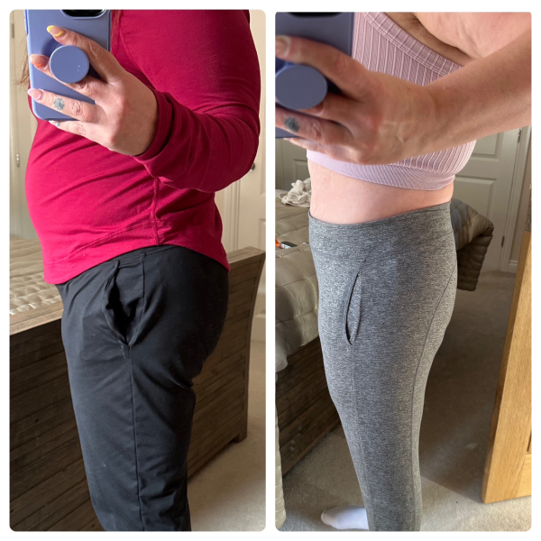 How to avoid side effects? Top tips?