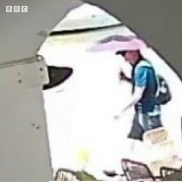 Thread 3 - Michael Mosley missing after disappearing on holiday walk