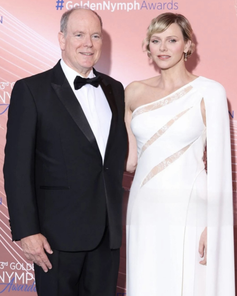 Royal Style and Beauty - Trooping on, through summer and beyond!