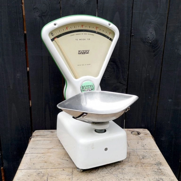 Avery, for a girl - thoughts?