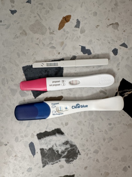 IVF/ICSI May or late April (Part 2)