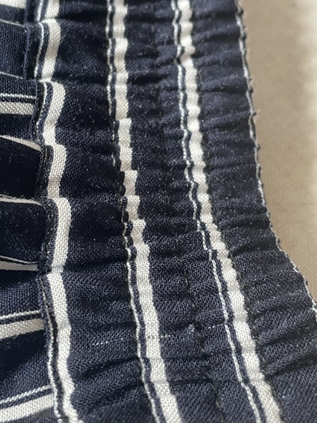 Stitch and bitch thread #9. I have pressing concerns