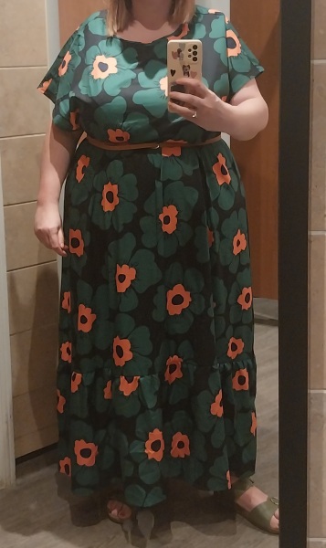 Fat girl summer - let's slay 💅